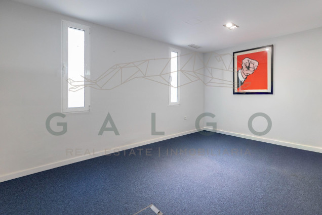 Sale - Flat - Valencia - Gran Vía