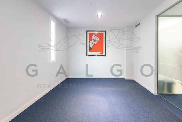 Sale - Flat - Valencia - Gran Vía