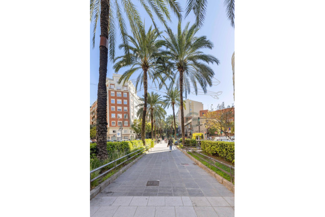 Sale - Flat - Valencia - Gran Vía
