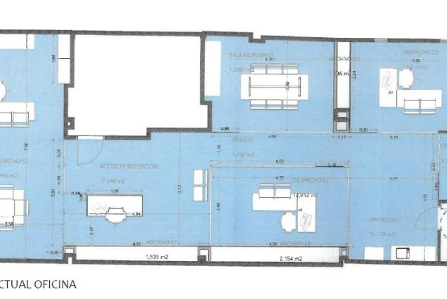 Sale - Flat - Valencia - Gran Vía