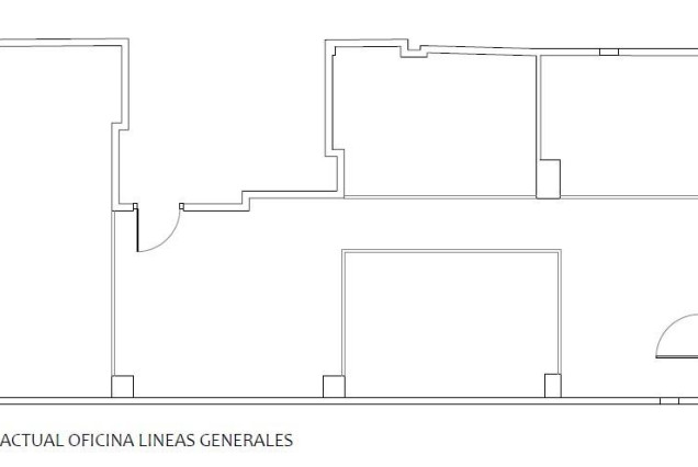 Sale - Flat - Valencia - Gran Vía