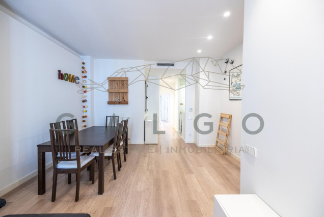 Sale - Flat - Valencia - Russafa