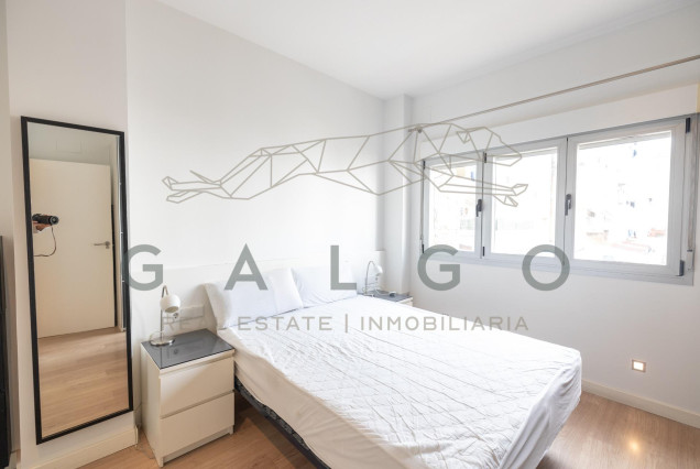 Sale - Flat - Valencia - Russafa