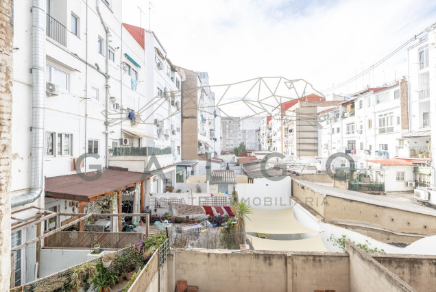 Sale - Flat - Valencia - Russafa