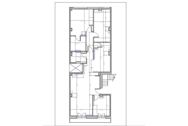 Sale - Flat - Valencia - Russafa