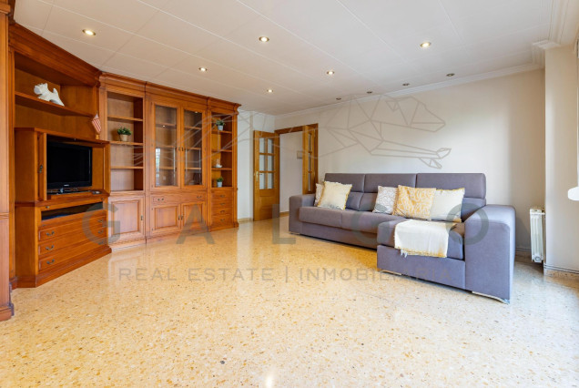 Venta - Piso - Paterna - Terramelar