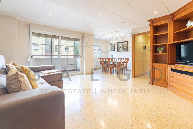 Venta - Piso - Paterna - Terramelar