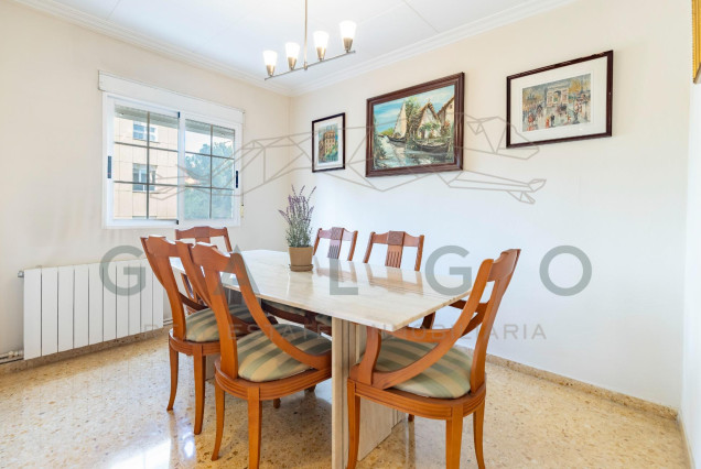 Venta - Piso - Paterna - Terramelar