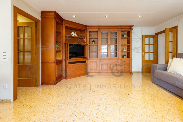 Venta - Piso - Paterna - Terramelar