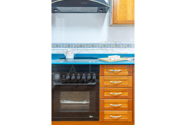 Venta - Piso - Paterna - Terramelar