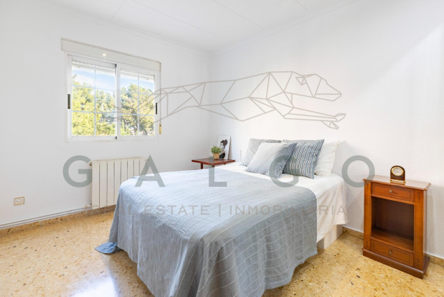 Venta - Piso - Paterna - Terramelar