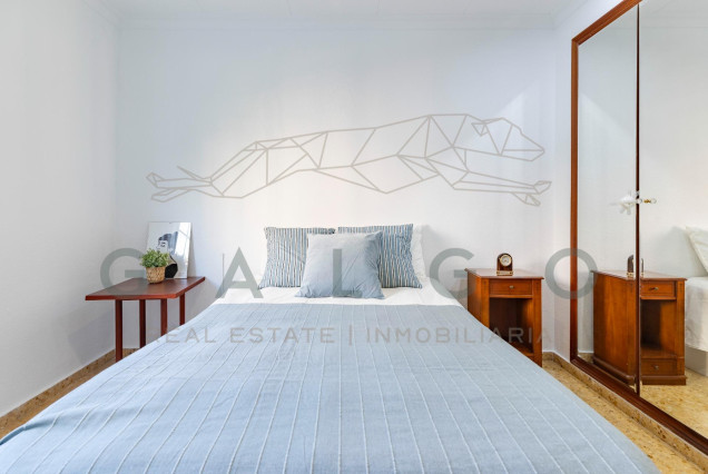 Venta - Piso - Paterna - Terramelar