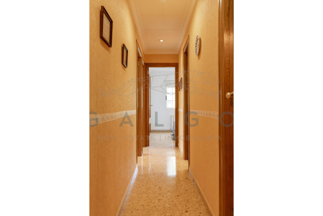 Venta - Piso - Paterna - Terramelar