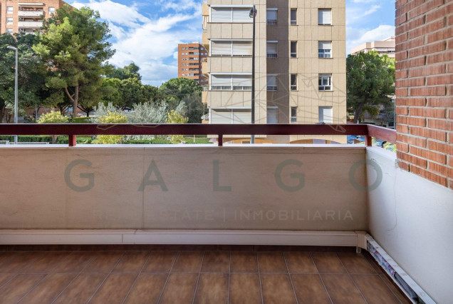 Venta - Piso - Paterna - Terramelar