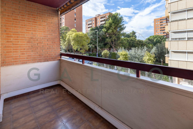 Venta - Piso - Paterna - Terramelar