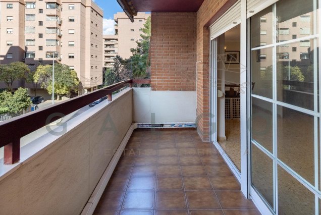 Venta - Piso - Paterna - Terramelar