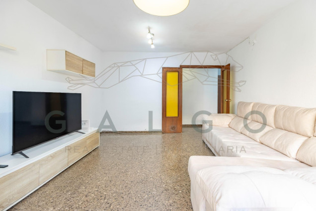 Sale - Flat - Valencia - Mestalla