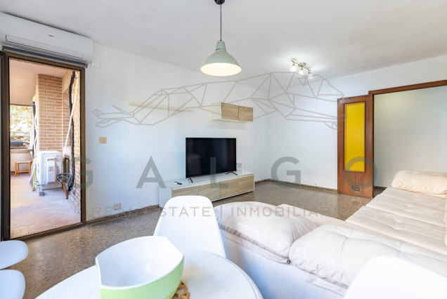 Sale - Flat - Valencia - Mestalla