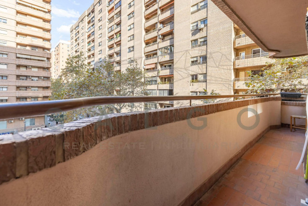 Sale - Flat - Valencia - Mestalla