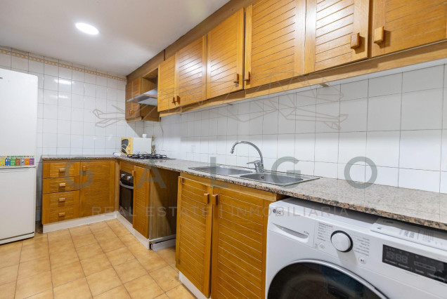 Sale - Flat - Valencia - Mestalla