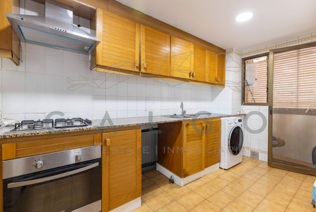 Sale - Flat - Valencia - Mestalla