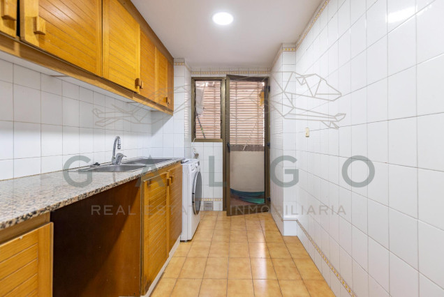 Sale - Flat - Valencia - Mestalla