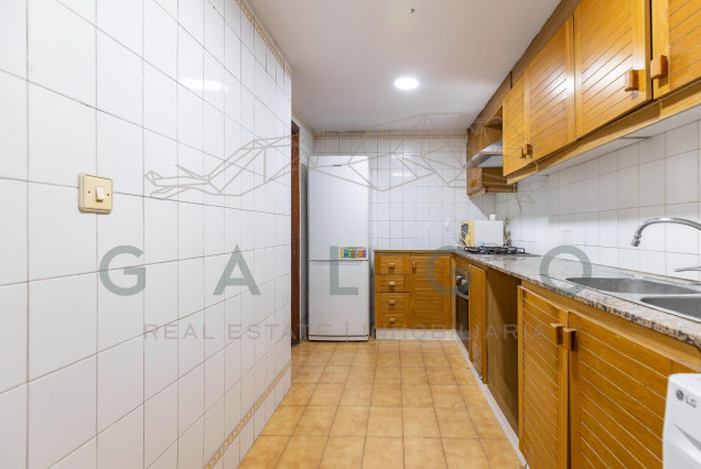 Sale - Flat - Valencia - Mestalla