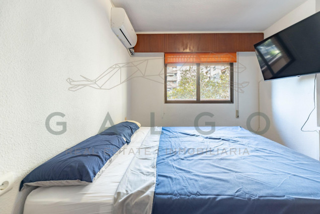 Sale - Flat - Valencia - Mestalla