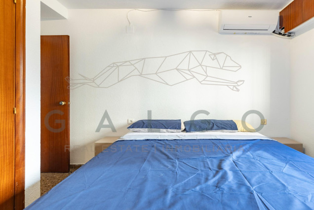 Sale - Flat - Valencia - Mestalla