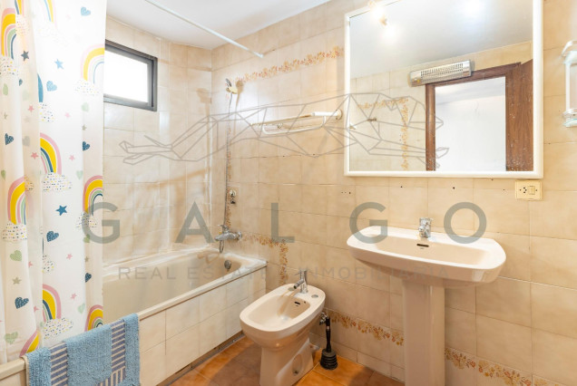 Sale - Flat - Valencia - Mestalla