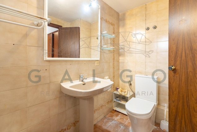 Sale - Flat - Valencia - Mestalla