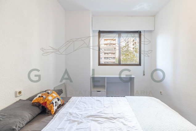 Sale - Flat - Valencia - Mestalla