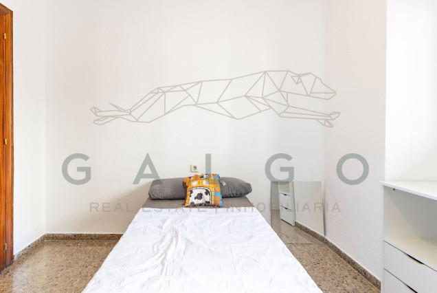 Sale - Flat - Valencia - Mestalla