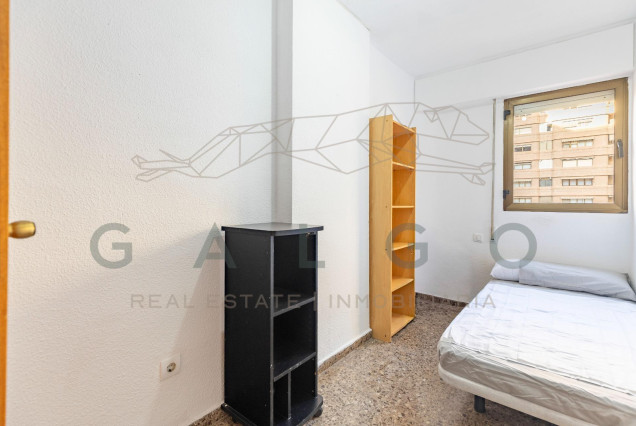 Sale - Flat - Valencia - Mestalla