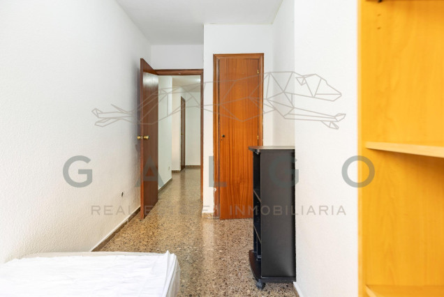 Sale - Flat - Valencia - Mestalla