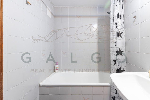 Sale - Flat - Valencia - Mestalla