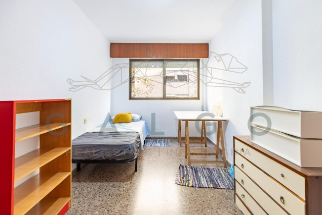 Sale - Flat - Valencia - Mestalla