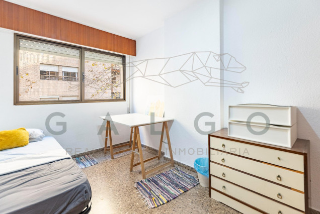 Sale - Flat - Valencia - Mestalla