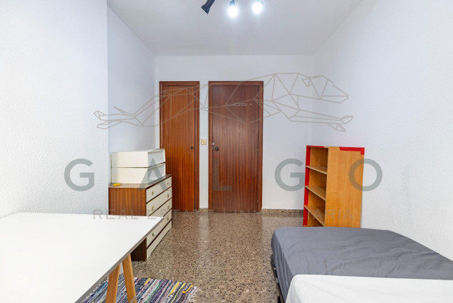 Sale - Flat - Valencia - Mestalla