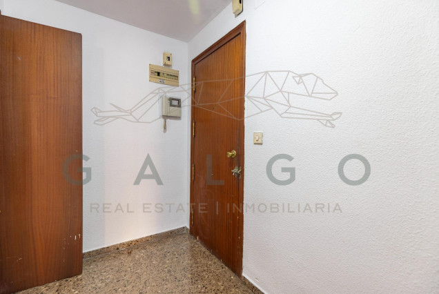 Sale - Flat - Valencia - Mestalla