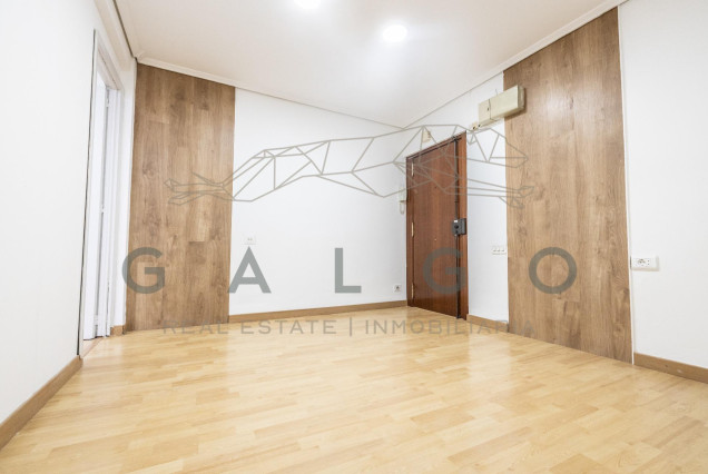 Alquiler a largo plazo - Oficina - Valencia - Sant Francesc