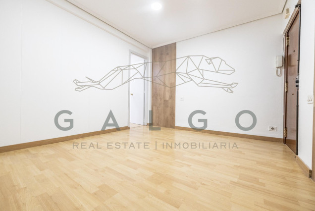 Alquiler a largo plazo - Oficina - Valencia - Sant Francesc