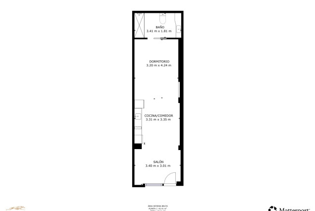 Sale - Ground floor - Valencia - Natzaret