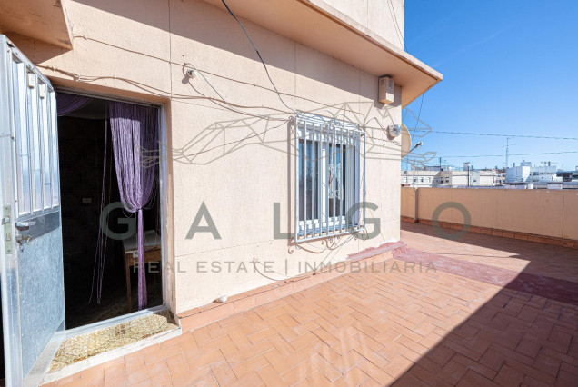 Venta - Ático - Valencia - Arrancapins