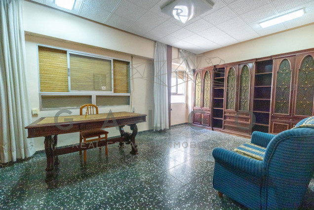 Venta - Ático - Valencia - Arrancapins