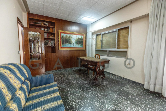 Venta - Ático - Valencia - Arrancapins