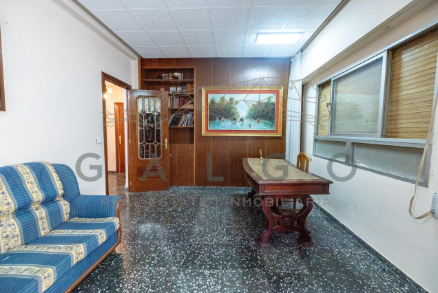 Venta - Ático - Valencia - Arrancapins