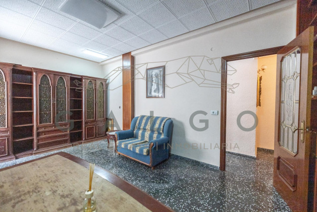 Venta - Ático - Valencia - Arrancapins