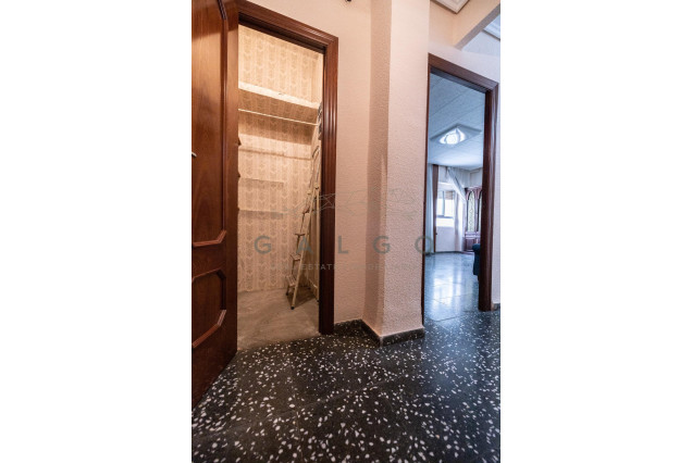 Venta - Ático - Valencia - Arrancapins