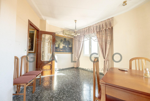 Venta - Ático - Valencia - Arrancapins